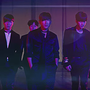 Song Review: Shinhwa –&nbsp;Touch