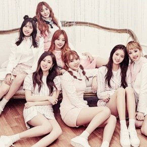Song Review: Sonamoo – I Think I Love&nbsp;U