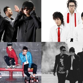 The Top Ten Best Songs by EPIK&nbsp;HIGH
