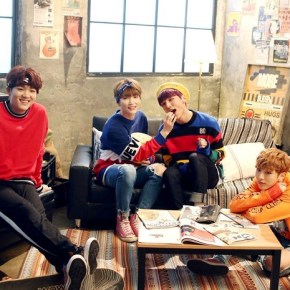 Song Review: B.I.G –&nbsp;1.2.3