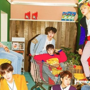 Song Review: Block B –&nbsp;Yesterday