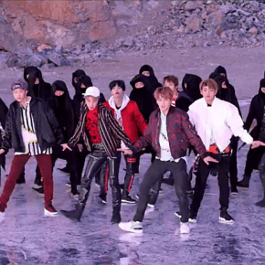 Song Review: BTS – Not&nbsp;Today