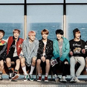 Song Review: BTS – Spring&nbsp;Day