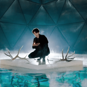 Song Review: Code Kunst – Fire Water (ft. G.Soul &&nbsp;Tablo)