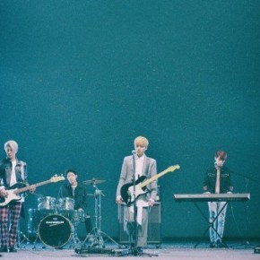 Song Review: DAY6 – You Were&nbsp;Beautiful