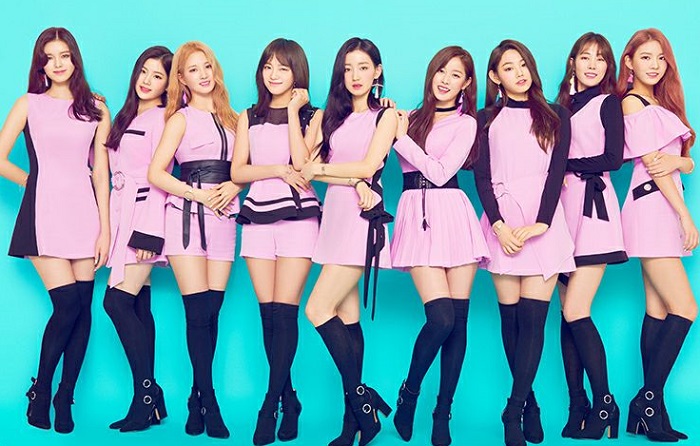 GUGUDAN: A Career In Song Ratings
