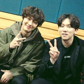 Song Review: Junggigo + Chanyeol – Let Me Love&nbsp;You