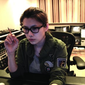 K-Pop Producer Spotlight:&nbsp;Kenzie