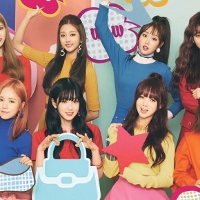 Song Review: Lovelyz –&nbsp;WoW!