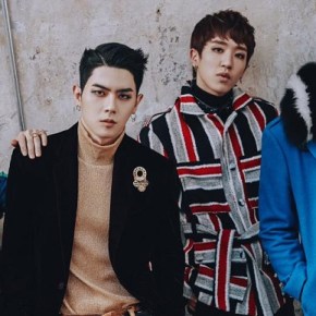 Song Review: MASC –&nbsp;Tina