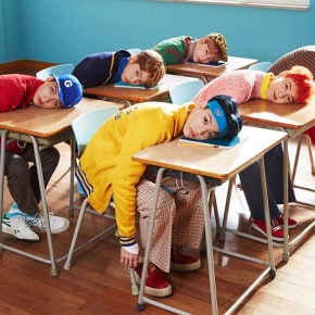 Buried Treasure: NCT Dream – Dunk&nbsp;Shot