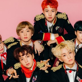 Song Review: NCT Dream – My First And&nbsp;Last
