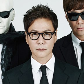 K-Pop Producer Spotlight:&nbsp;OnePiece