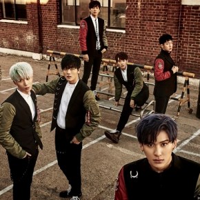 Song Review: SF9 –&nbsp;Roar