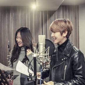 Song Review: Soyou & Baekhyun –&nbsp;Rain