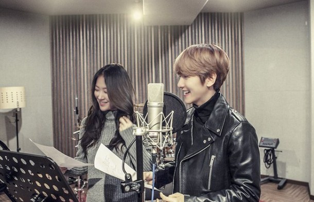 soyou-baekhyun-rain