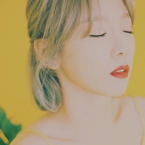 Song Review: Taeyeon –&nbsp;Fine