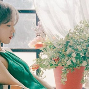 Buried Treasure: Taeyeon – Time&nbsp;Lapse