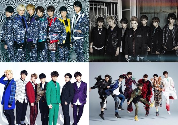 top-ten-best-songs-by-bullet-train-choutokkyuu