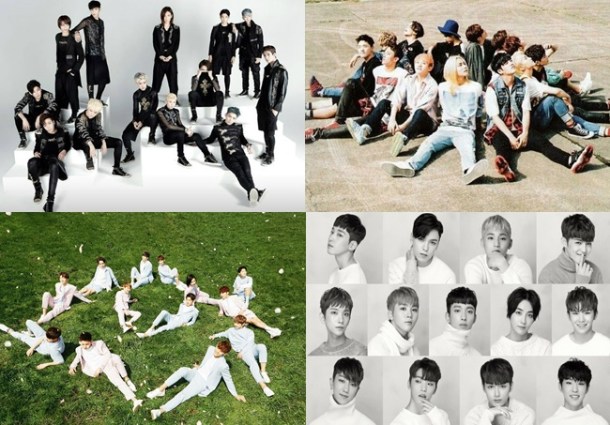 top-ten-best-songs-by-seventeen