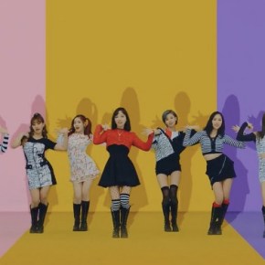 Song Review: Twice – Knock&nbsp;Knock