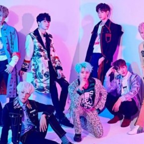 Song Review: VAV – Venus (Dance With&nbsp;Me)