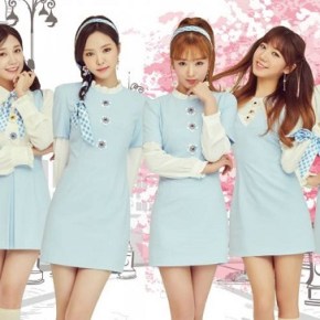 Song Review: Apink – Bye&nbsp;Bye