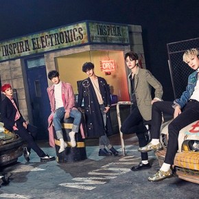 Song Review: B.A.P – Wake Me&nbsp;Up