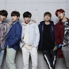 Song Review: B1A4 – You And&nbsp;I