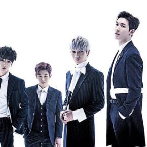 Song Review: BLANC7 –&nbsp;Yeah