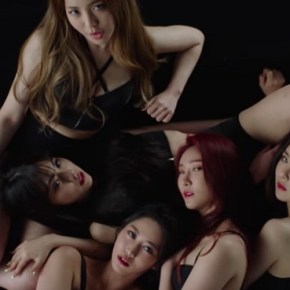 Song Review: Brave Girls –&nbsp;Rollin’