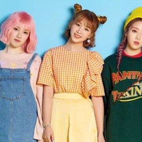 Song Review: Cao Lu, Kisum & Yerin – Spring&nbsp;Again