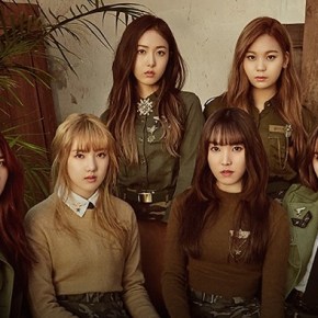 Song Review: GFriend –&nbsp;Fingertip