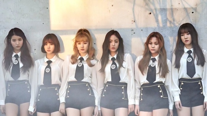 Buried Treasure: GFriend – Please Save My Earth | The Bias List