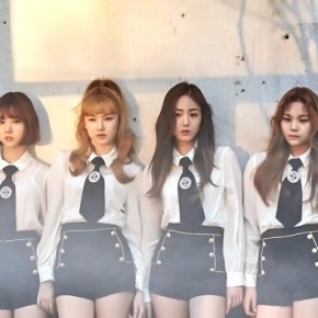 Buried Treasure: GFriend – Please Save My&nbsp;Earth