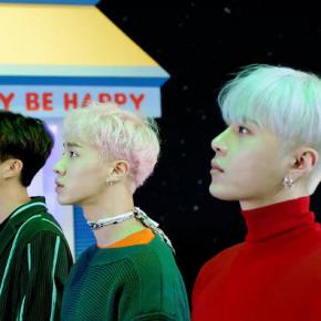 Song Review: Highlight – Plz Don’t Be&nbsp;Sad