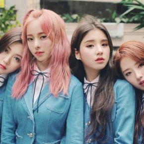 Song Review: LOONA 1/3 – Love &&nbsp;Live