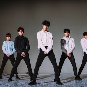 Song Review: Monsta X –&nbsp;Beautiful