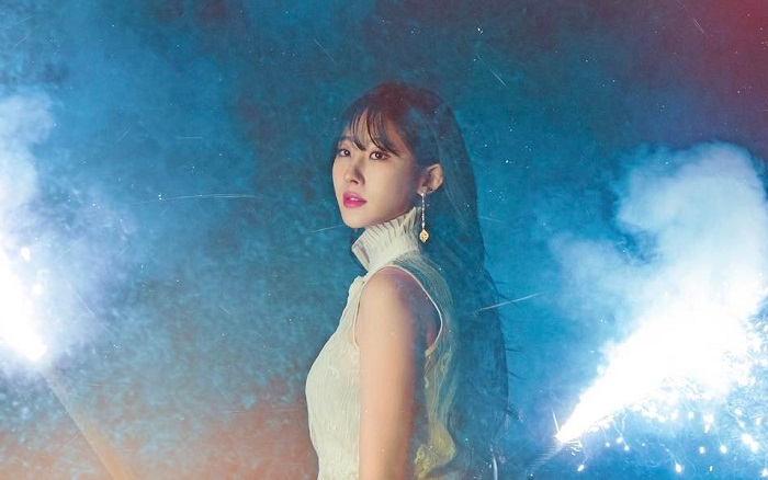 Song Review: Moon Hyuna – Cricket Song | The Bias List // K-Pop