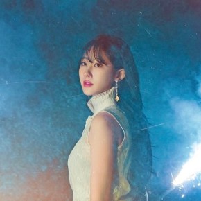 Song Review: Moon Hyuna – Cricket&nbsp;Song