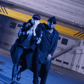 Song Review: Rap Monster & Wale –&nbsp;Change