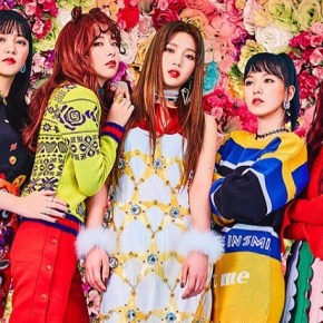 Song Review: Red Velvet – Would&nbsp;U
