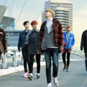 Song Review: Seven O’Clock (SOC) –&nbsp;Echo