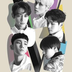 Review & Recap: SHINee World V – Vancouver,&nbsp;B.C.