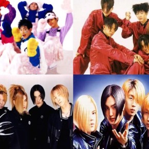 The Top Ten Best Songs by&nbsp;H.O.T