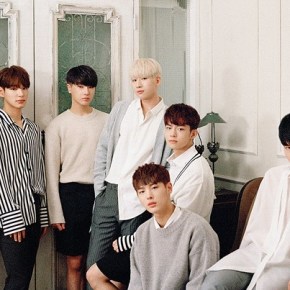 Song Review: Victon – Eyez&nbsp;Eyez