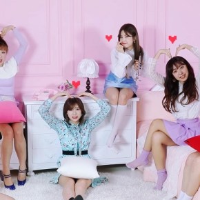 Song Review: Apink –&nbsp;Always