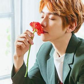 Song Review: Baekhyun – Take You&nbsp;Home