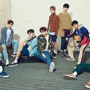 Song Review: BOYS24 Unit Black – Steal Your&nbsp;Heart