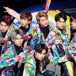 Song Review: Bullet Train (Choutokkyuu) – Chou Never Give Up&nbsp;DANCE